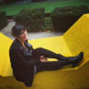 Meet your Posher, Andreina